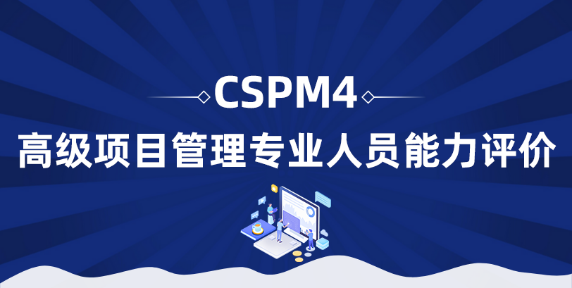 高级项目管理专业人员