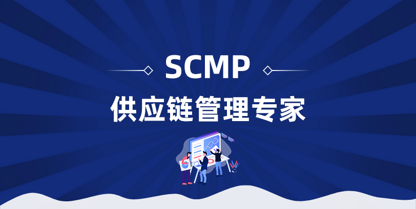 供应链管理专家